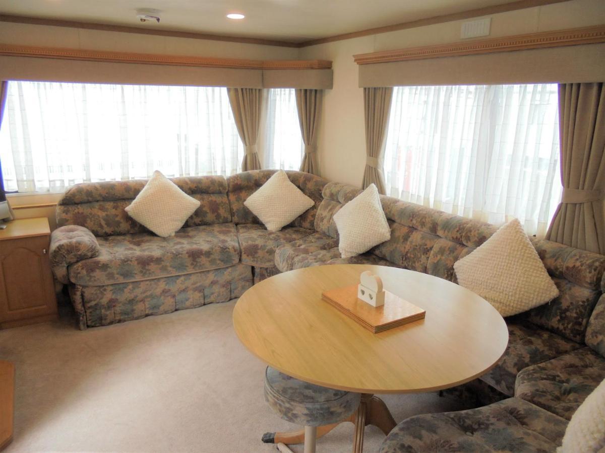 7 Berth On Coral Beach Granada II Daire Ingoldmells Dış mekan fotoğraf