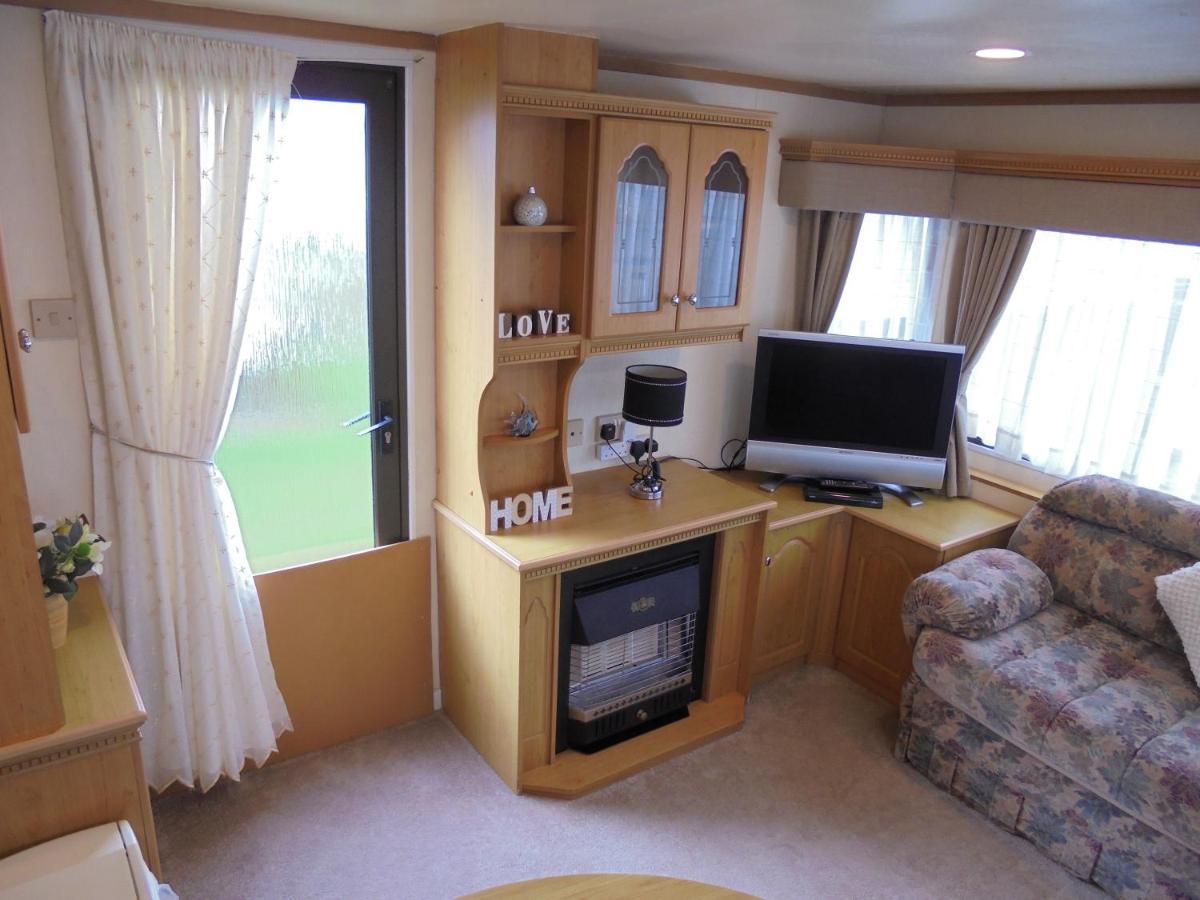 7 Berth On Coral Beach Granada II Daire Ingoldmells Dış mekan fotoğraf