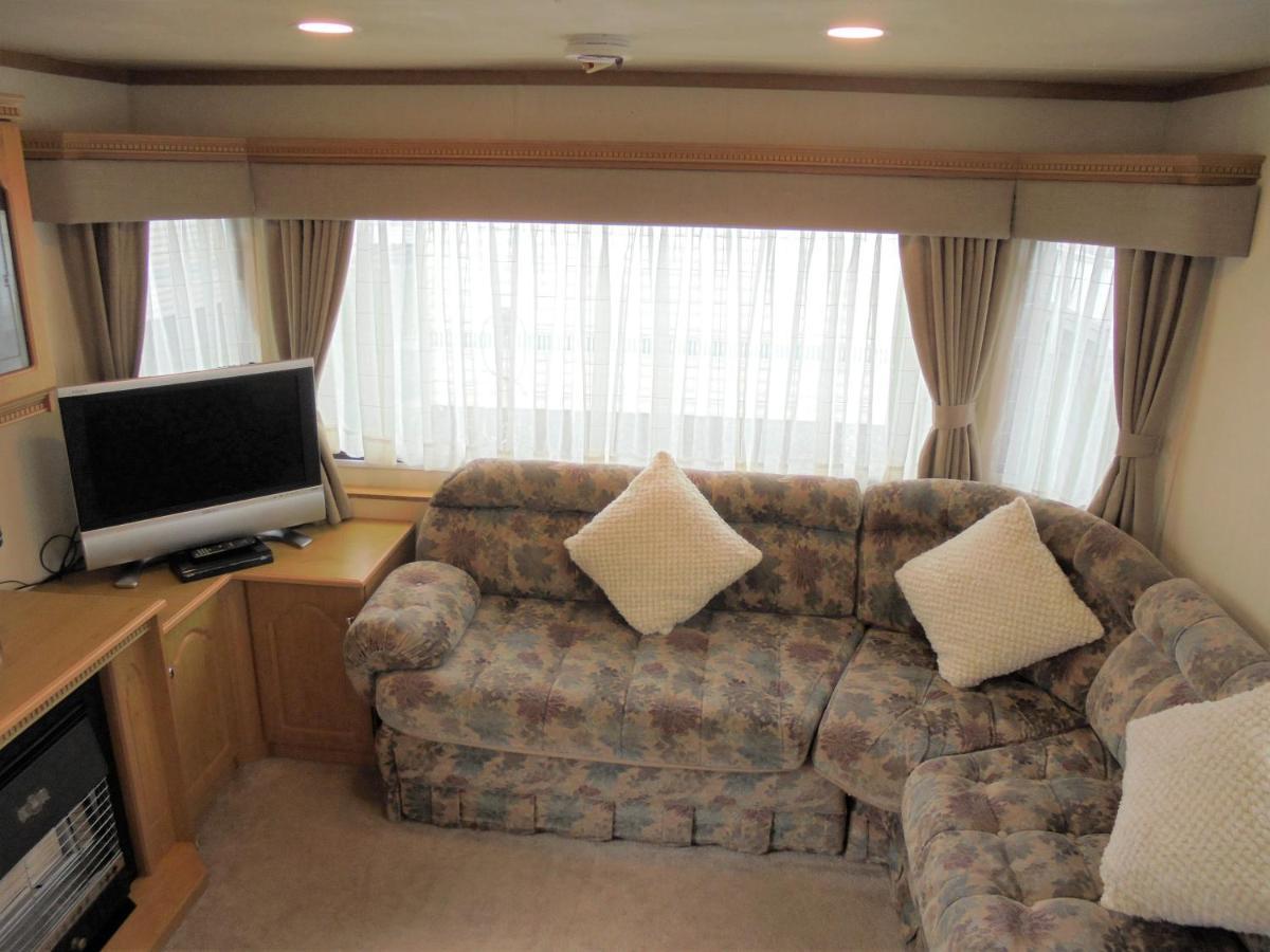 7 Berth On Coral Beach Granada II Daire Ingoldmells Dış mekan fotoğraf
