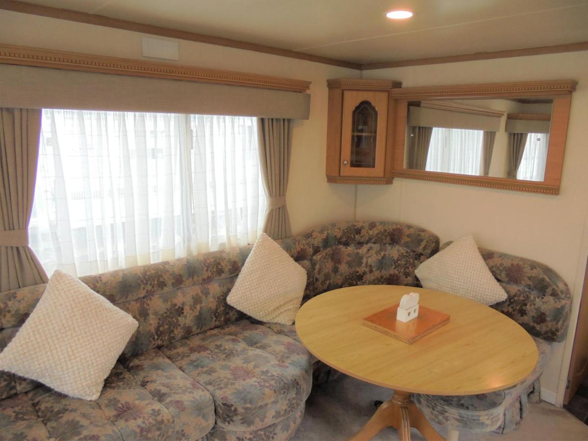 7 Berth On Coral Beach Granada II Daire Ingoldmells Dış mekan fotoğraf