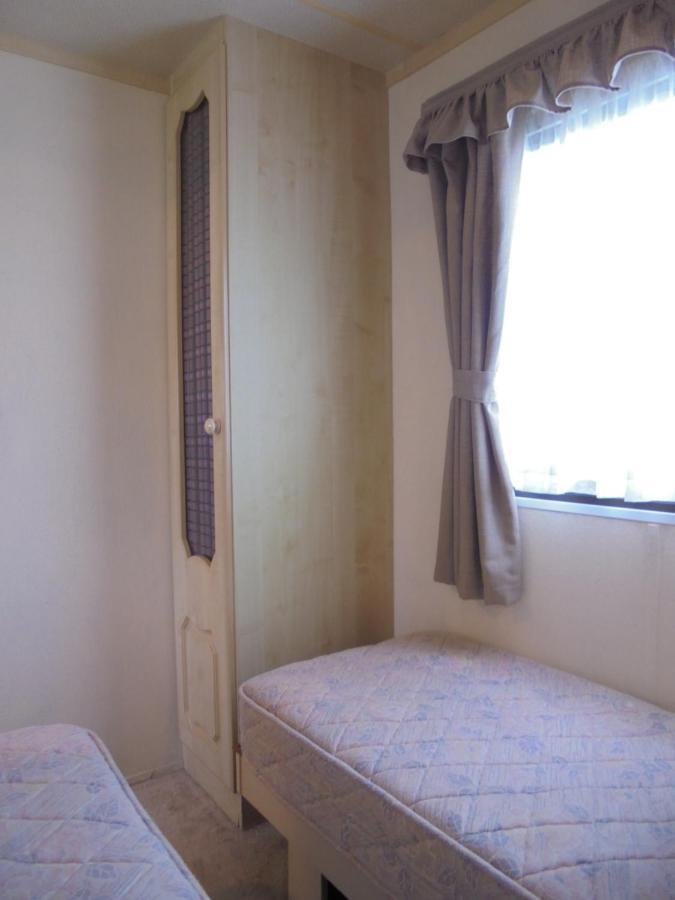 7 Berth On Coral Beach Granada II Daire Ingoldmells Dış mekan fotoğraf