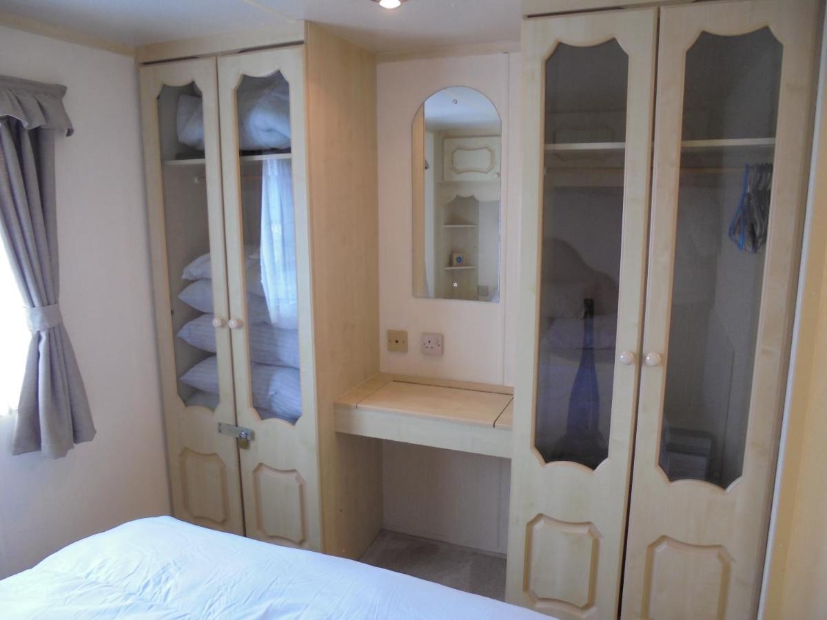 7 Berth On Coral Beach Granada II Daire Ingoldmells Dış mekan fotoğraf