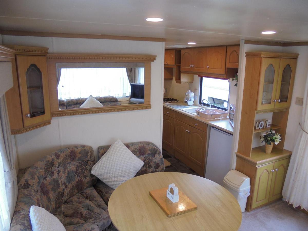 7 Berth On Coral Beach Granada II Daire Ingoldmells Dış mekan fotoğraf