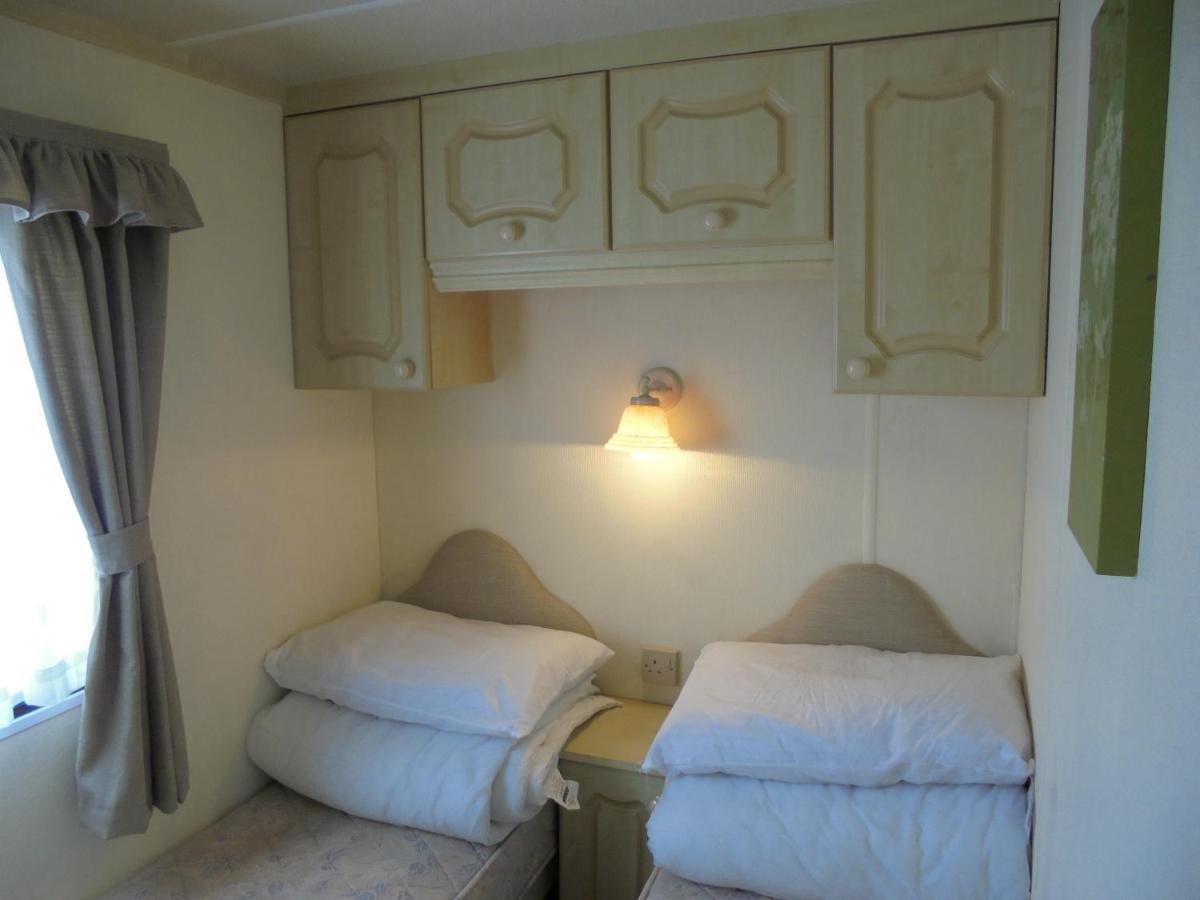 7 Berth On Coral Beach Granada II Daire Ingoldmells Dış mekan fotoğraf