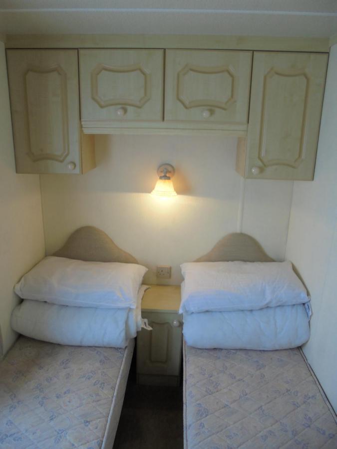 7 Berth On Coral Beach Granada II Daire Ingoldmells Dış mekan fotoğraf